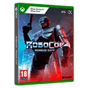 Robocop Rogue City