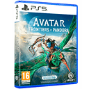 Avatar: Frontiers of Pandora