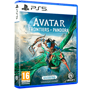 Avatar: Frontiers of Pandora