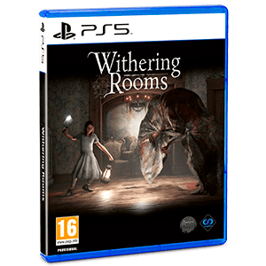 Withering Rooms