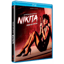 Nikita, Dura de Matar