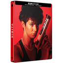 Nikita, Dura de Matar 4K + BD Steelbook Edition