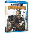 Comando Director´s Cut