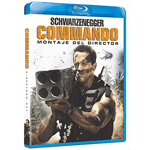 Comando Director´s Cut