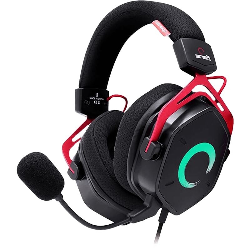 FR-Tec Enso PC - PS5 - PS4 - XBOX - Switch - Movil - Auriculares Gaming