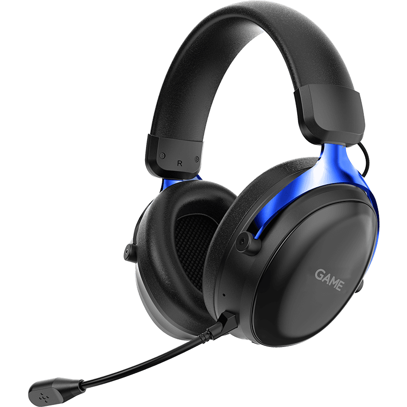GAME PHX-WPRO Bluetooth PC - PS5 - PS4 - XBOX - Switch - Movil - Auriculares Gaming