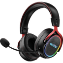 GAME HH-BT RGB Wireless Bluetooth Negro PC - PS5 - PS4 - XBOX - Switch - Movil - Auriculares Gaming