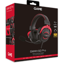 GAME HH-60 RGB 60mm PC - PS5 - PS4 - XBOX - Switch - Auriculares Gaming