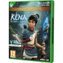 Kena: Bridge of Spirits - Premium Edition