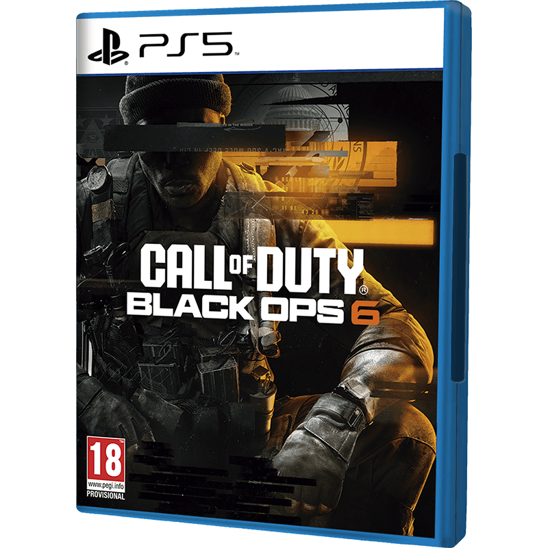 Call of Duty Black Ops 6