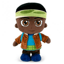 Peluche Stranger Things 26cm: Lucas