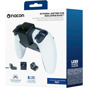 Batería Extra Mando Dualsense Edge PlayStation 5 - Reacondicionado