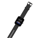 Amazfit Bip 3 Pro 4,29 cm (1.69") TFT 44 mm GPS Negro - Reloj Inteligente