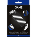 GAME GM33684 Fundas de silicona para PlayStation Portal