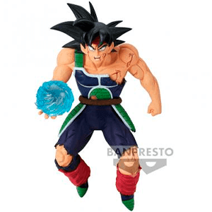 Figura Banpresto Dragon Ball Z G×Materia Bardock