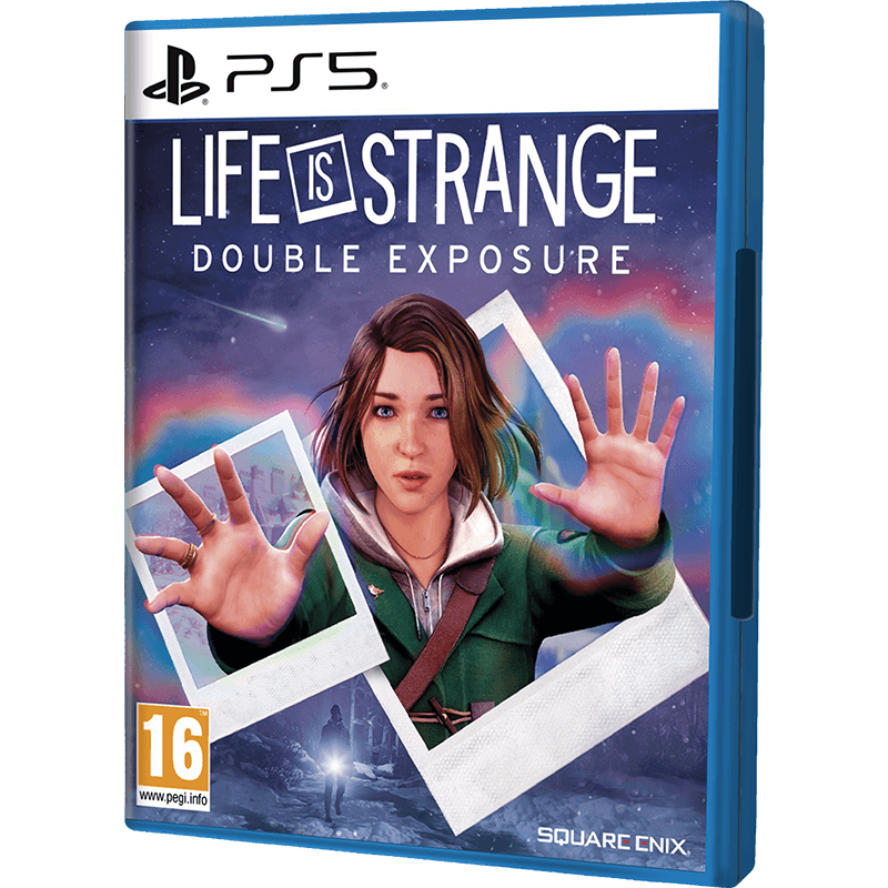 Life is Strange Double Exposure PS5