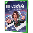 Life is Strange Double Exposure Xbox Series X