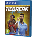 Tiebreak Juego Oficial de la ATP y WTA