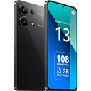 Xiaomi Redmi Note 13 6,67" 6GB+128GB 108+8+2Mpx Negro
