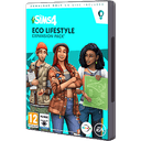Los Sims 4 Vida Ecologica PC
