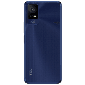TCL 408 6.6" 4GB 64GB 50 Mpx - Seminuevo