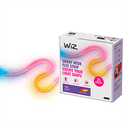 WiZ Tira Led Flexible inteligente de Neon 3 metros,Wifi,Bluetooth, Matter. Control voz, Interruptor.