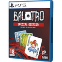 Balatro Special Edition
