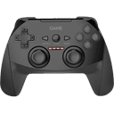 GAME GP1W Wireless Black PC - Controller