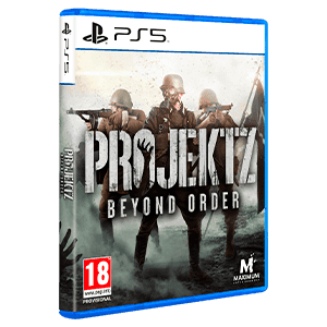 Projekt Z: Beyond Order