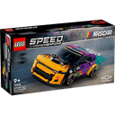 LEGO Speed Champions: Nascar Next Gen Chevrolet Camaro Zl1 76935