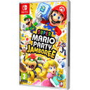 Super Mario Party Jamboree Nintendo Switch