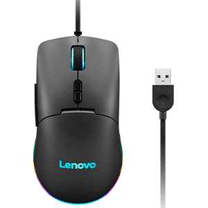 Lenovo M210 RGB - Raton Gaming