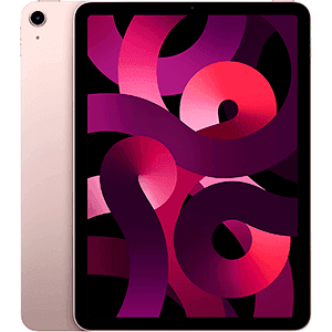 iPad Air 5 Wifi 64Gb Rosa