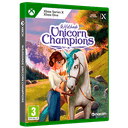 Wildshade Unicorn Champions