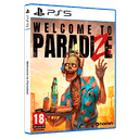 Welcome to Paradize PS5