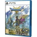 Dragon Quest III HD-2D