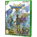 Dragon Quest III HD-2D