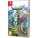 Dragon Quest III HD-2D