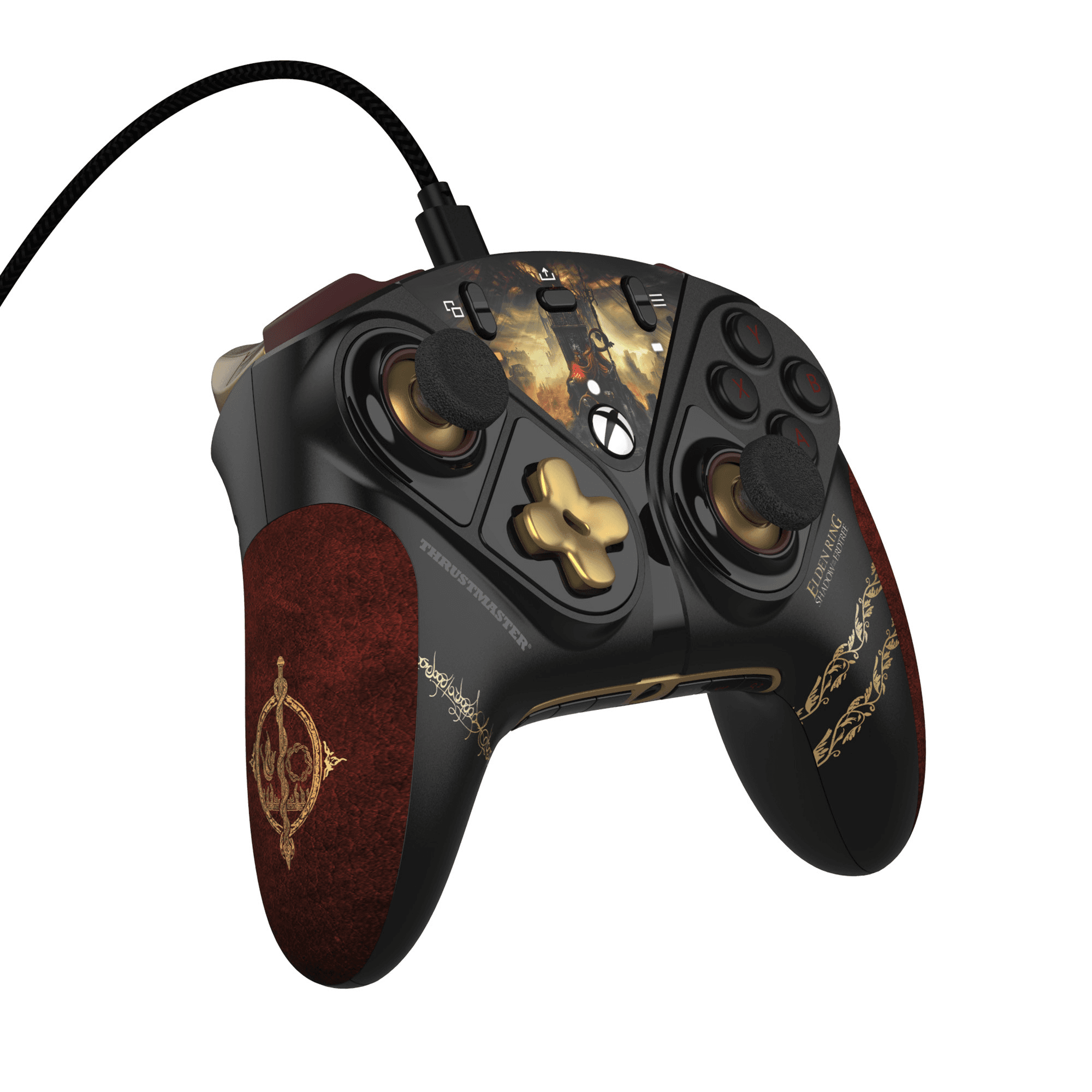 Controller Thrustmaster ESWAP X2 PRO Elden Ring Edition -Licencia oficial-