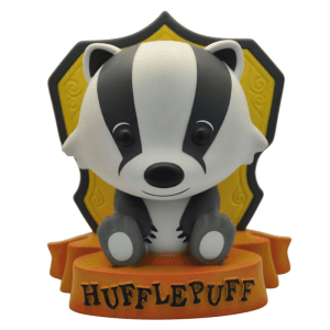 Hucha Harry Potter: Hufflepuff - Reacondicionado