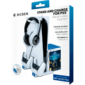 Base Vertical PS5 Slim