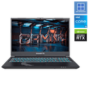 Gigabyte G5 Intel Core I5-13500H/16Gb/1Tb/Rtx 4060 - 15,6´´ Rgb  FreeDOS -  Portatil Gaming