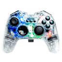 NACON GC-200 RGB Wireless Transparente PC - Controller