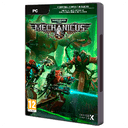 Warhammer 40,000 Mechanicus PC