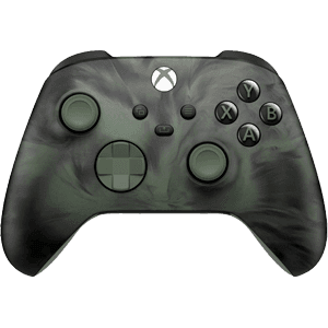 Controller Inalambrico Microsoft Nocturnal Vapor SE