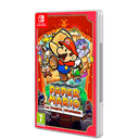 Paper Mario La Puerta Milenaria Nintendo Switch
