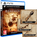 Skydance´s BEHEMOTH