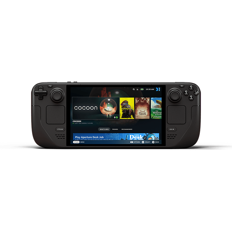 Steam Deck 64 GB