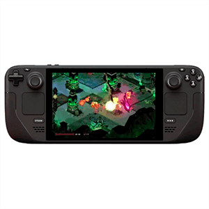 Steam Deck 256 GB