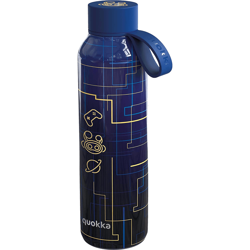 Botella termo Quokka Solid Cristinini 630ml